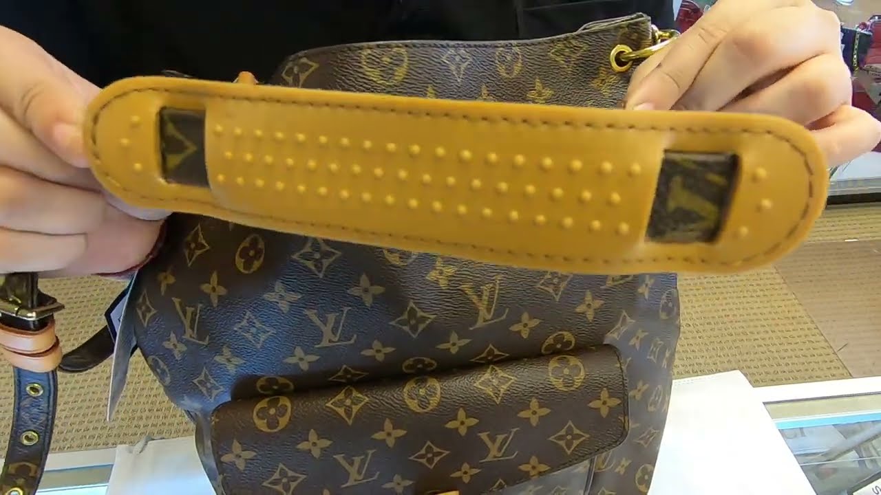 Louis Vuitton: Metis Hobo Recall/Wear & Tear Review 