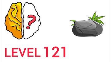 Brain Out Level 121 Walkthrough