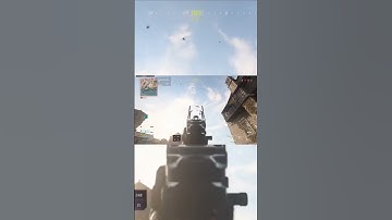 Best SVA 545 Class  #mw3 #warzone #callofduty #gaming #loadout #cod #mw3