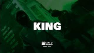 ' KING ' Khan X Hazey X BBQ Show X Love You So X Drill Type Beat 2022