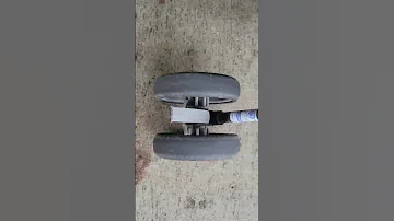 Wheel Spinning 