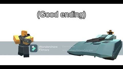 Tower defense simulator In a Nutshell Accelerator and Railgun Tank become friends