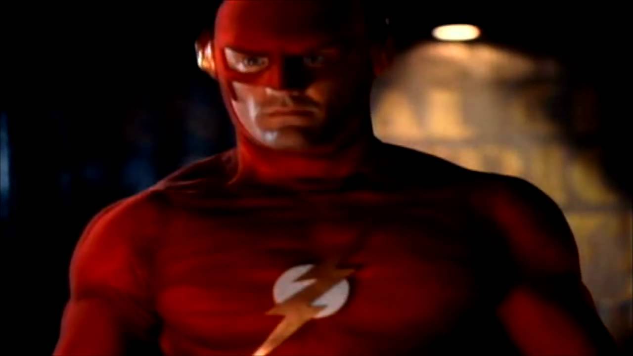 shatskikh the flash spawn shatskikh the flash spawn