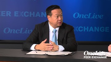 Immune Checkpoint Inhibitors in Squamous Non-Small Cell Lung Cancer