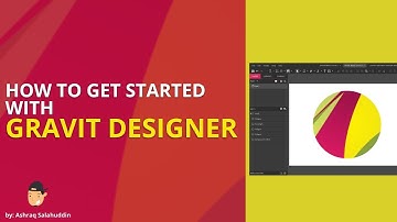 GRAVIT DESIGNER: HOW TO GET STARTED (2019)