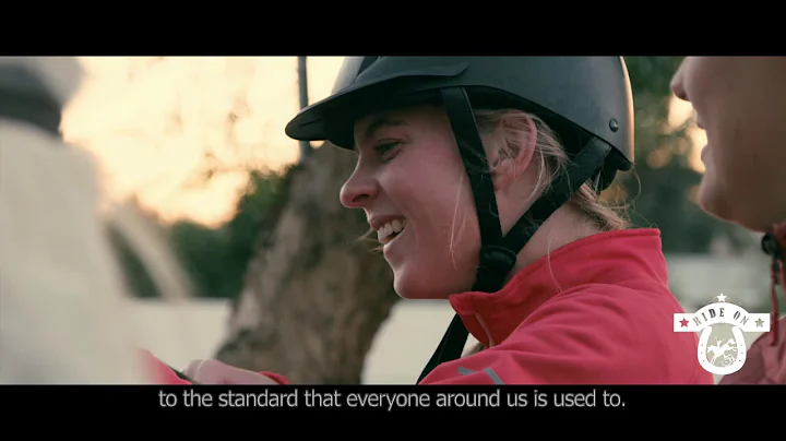 Ride On Therapeutic Horsemanship