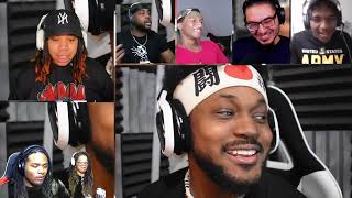 this episode took EVERYTHING - Sifu Part 3 (by CoryxKenshin) [REACTION MASH-UP]#2170