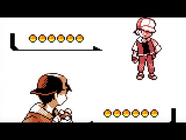 Ganharia até do Red em Pokémon Gold & Silver! O time mais roubado