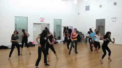 BAILA Society