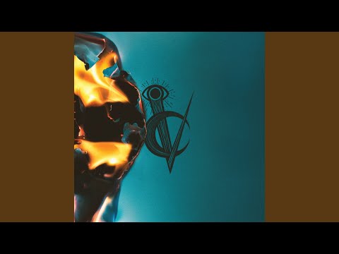 Crying Vessel — Those Burning Words
