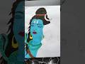 Mahadev #art #drawing #ytshorts #hindugod #birdtrend #music