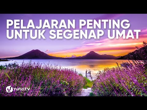 pelajaran-penting-untuk-segenap-umat---ustadz-dr.-abdullah-roy,-ma