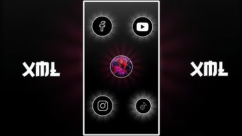 NEW TREND XML FILE ||💋🔥|| PROFILE XML FILE || X SIYAM ||@xsiyam777 | NEW TREND