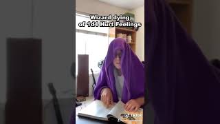 Flipping off Contest w/ D&D Classes | D&D Shorts