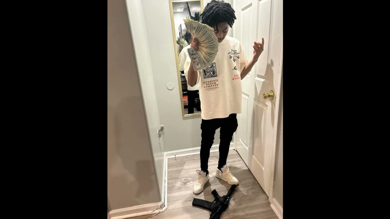 [FREE] Rio Da Yung OG x Flint x Detroit Type Beat - "SayLessTho"