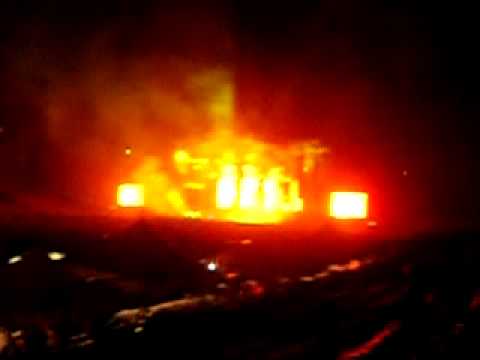 EDC 2009 Oakenfold Finishing Set
