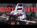The Glory Days of Goddess | NIKKE 1st Anni Reaction/Recap