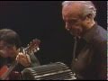 Capture de la vidéo Piazzolla - Concierto Para Bandoneon (M Kölner Rundfunkorch., Alvaro Pierri)