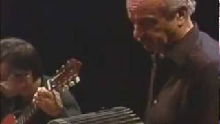 Piazzolla - Concierto Para Bandoneon (M Kölner Rundfunkorch., Alvaro Pierri)