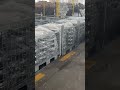 Shop forging