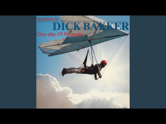 Dick Bakker - You Again