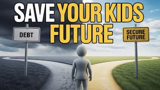 How Parents Can Build Wealth &amp; Protect Their Children’s Future