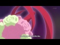 lady Jewelpet ending Lilian become the new lady jewel