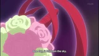 lady Jewelpet ending Lilian become the new lady jewel