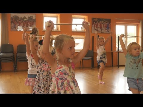 Wakacje w Gminie Biała 2018