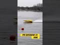 Ppb supermono RC boat