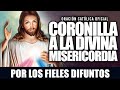 Coronilla a la Divina Misericordia de Hoy Lunes 02 de Noviembre de 2020  Oracion Catolica