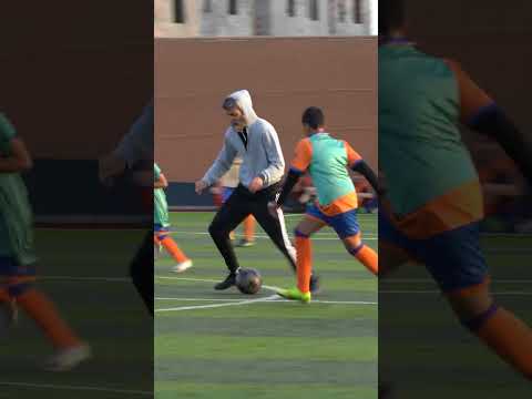 تح ولت شايب وفاجئت الناس