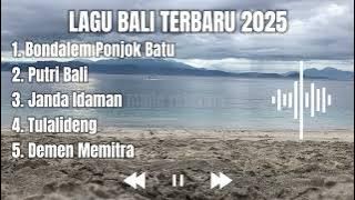 SEMAYA KOPLO FULL ALBUM | KUMPULAN LAGU BALI TERBARU 2025