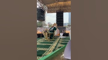 الفائز الاول بمسابقة تجويد القران الكريم الياس المهياوي