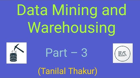 Basic Concepts of Association Rule in Data Mining in Hindi