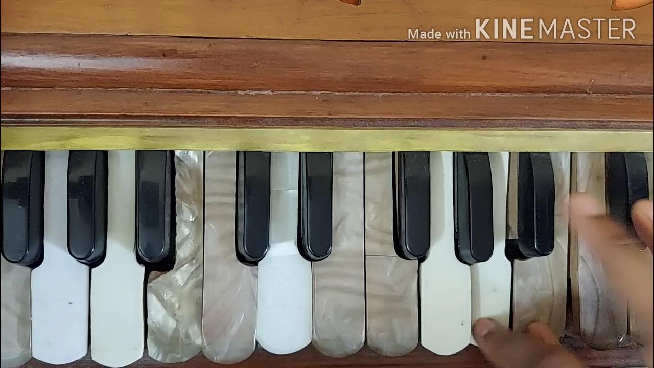 Yehova nee namamu harmonium telugu christian song YouTube