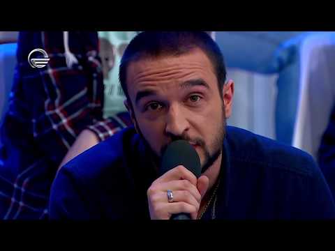 ლაშა გურგენიძე | მე მინდა შენს ლანდს ეს ლექსი ვუთხრა