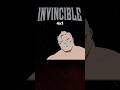 Invincible 4x1 #invincible #comics #shorts #invincibleseason4 #invincibleamazonprime #clips #trend