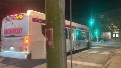 SEPTA 2022 New Flyer XDE40 #3605