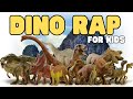 Dinosaurs and Paleontology Concepts