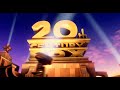 20th Century Fox Cartoon Network 2019 