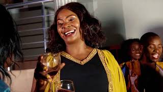 Sarah Mgesa - Wamenisindikiza 4K 2023
