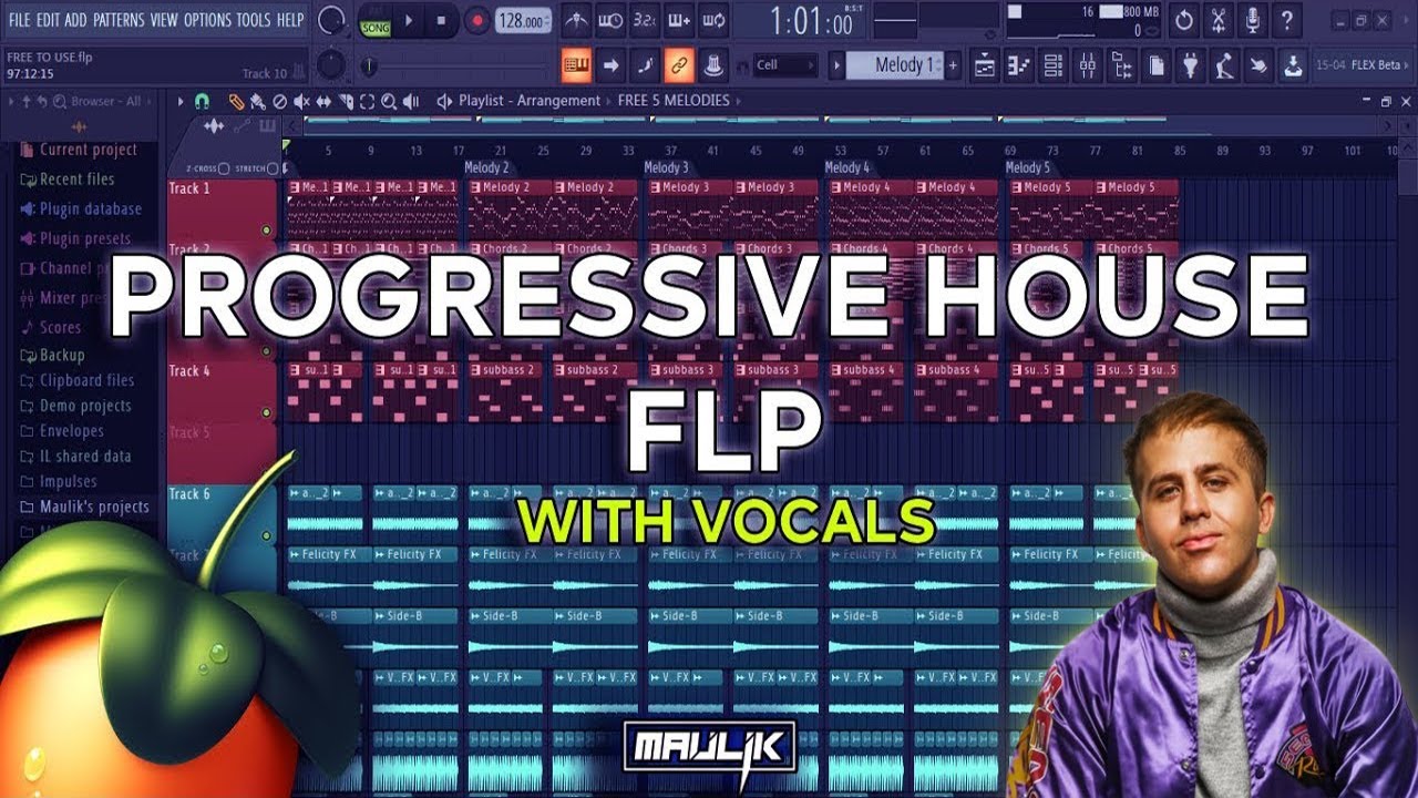 flp free download