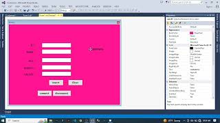 How to publish vb.net program | Af-somali screenshot 3