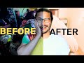EXTREME KONMARI METHOD DECLUTTER [Before and After] Mp3 Song