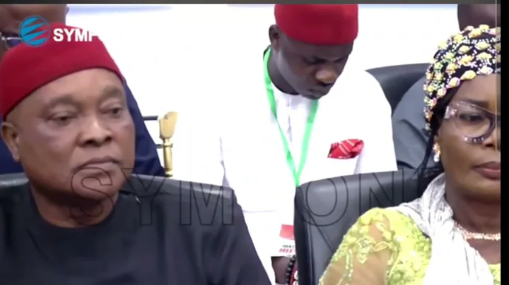  Shock: EXPULSION SHOCK! 🤯 Wike FINALLY Reacts to PDP Certificate, Mocks Governors 