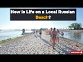 Is This the Best Beach Day in Town? [HD]