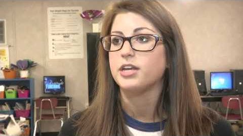 KCSD Teacher uses MasteryConnect for common core assessment