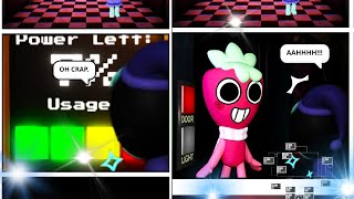 Five Nights At Dandys Dandys World Comic Dub Comp