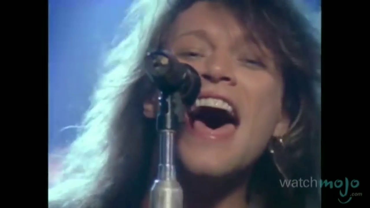 Bon Jovi Santa Fe YouTube